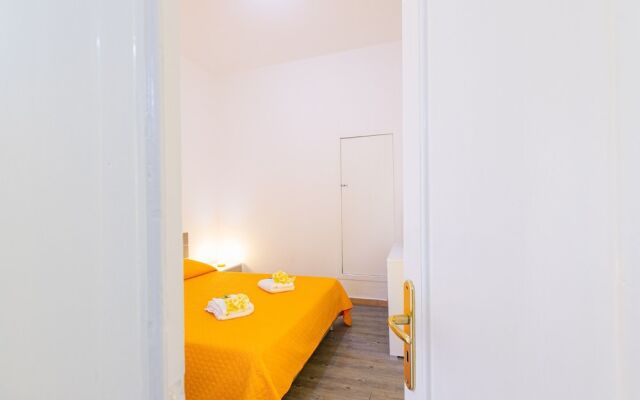 XXV Novembre apartments