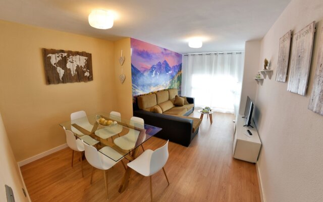 Apartamentos Serna - WONDERSTAYS