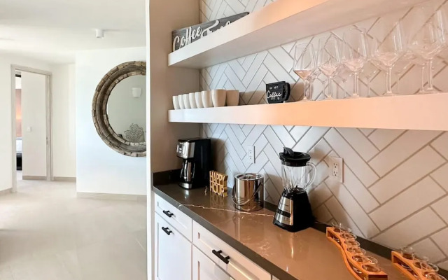 Brand New 6 Bedroom Penthouse