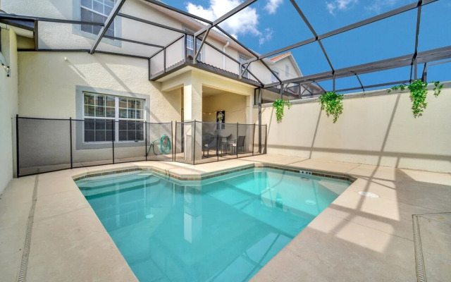 Lovely Family Home - 10min to Disney - Stl107