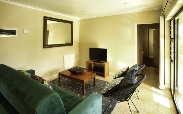 Ellefsen Suite 112 Langebaan