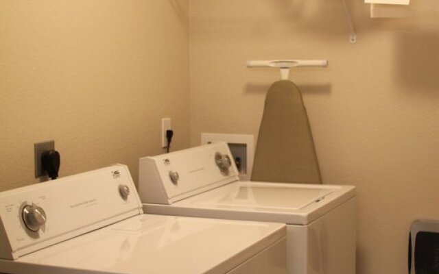 Marriott Execustay Amberleigh