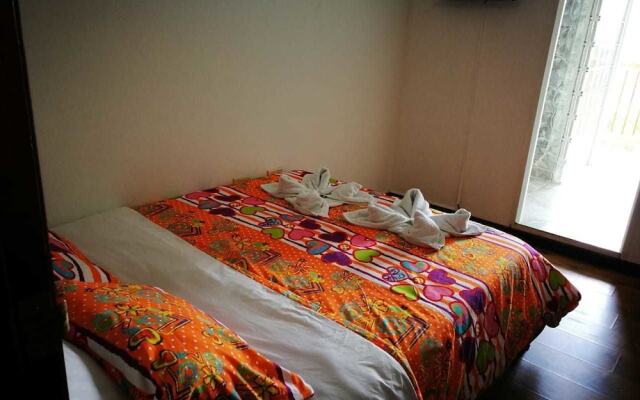 Mirador Guadua & Cafe Hotel