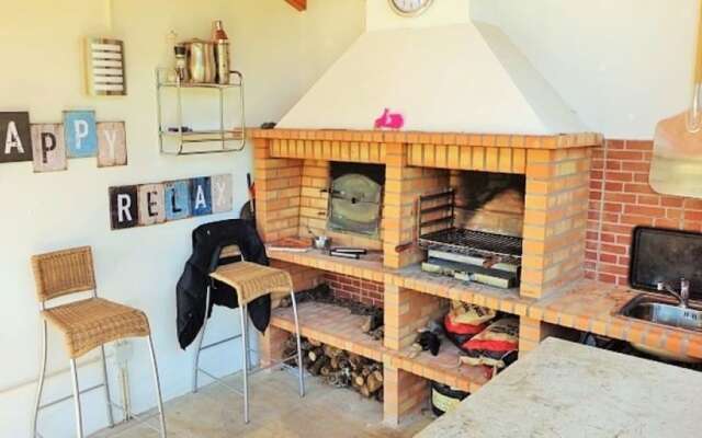 Charming 3-bed Lodge in Penela, Central Portugal