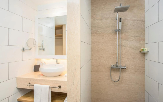 Swiss-Belinn Singkawang