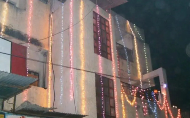 Agra Paying Guest House
