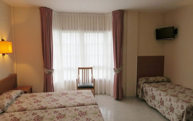 Hotel Nuevo Lanzada