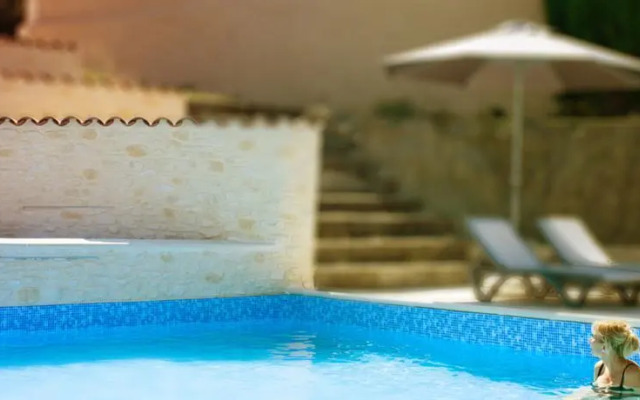 Domaine de la Ramade