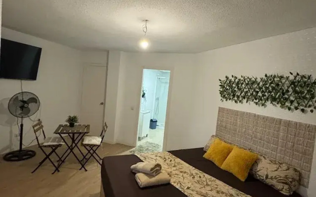 Mars Suites Alondra