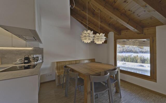 Chesa Pitz Alv 32 - Pontresina-Chesa Pitz Alv 32 - Pontresina