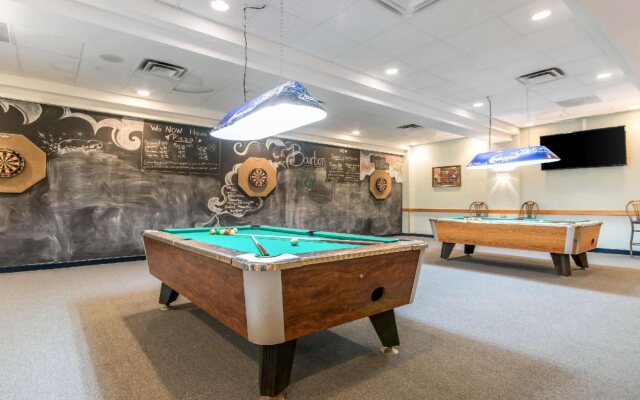 Quality Inn Prestonsburg