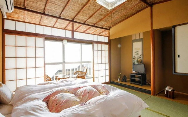 Ako Onsen Taioukan