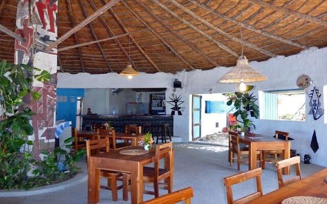 Paradise Campement Auberge