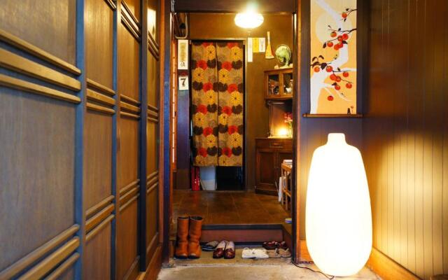 Guesthouse Kioto