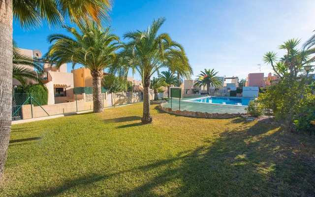 Bungalow Salud - PlusHolidays