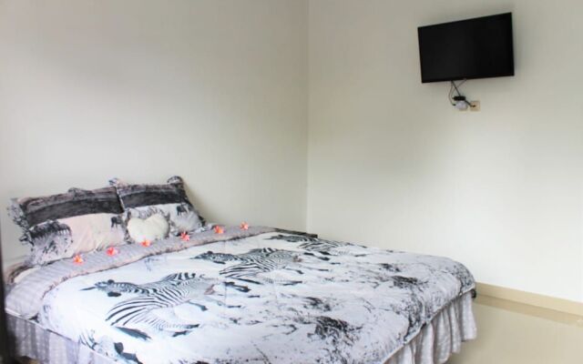 Yuliana Homestay