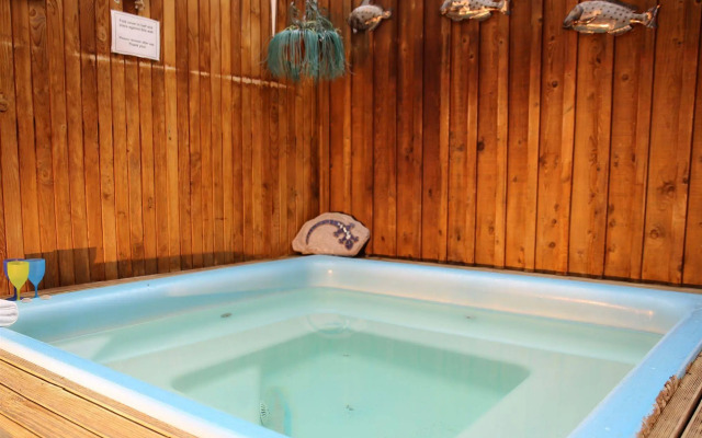 Tussock Grove Boutique Hotel