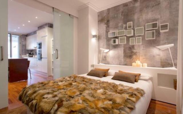 BCN Luxury Apartments