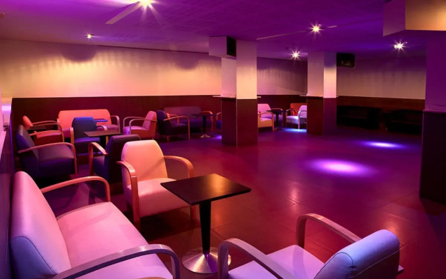 Hotel Maisonnave