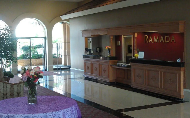 Ramada by Wyndham Fresno North