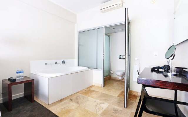 1 Bedroom Apartment in City Centre