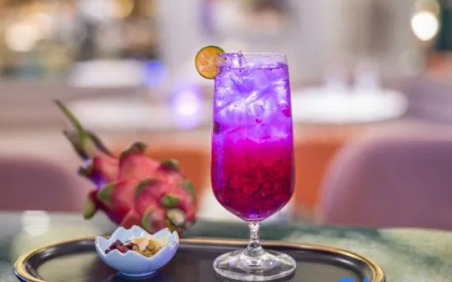 Manxin Hotel Nanjing South Railway Station