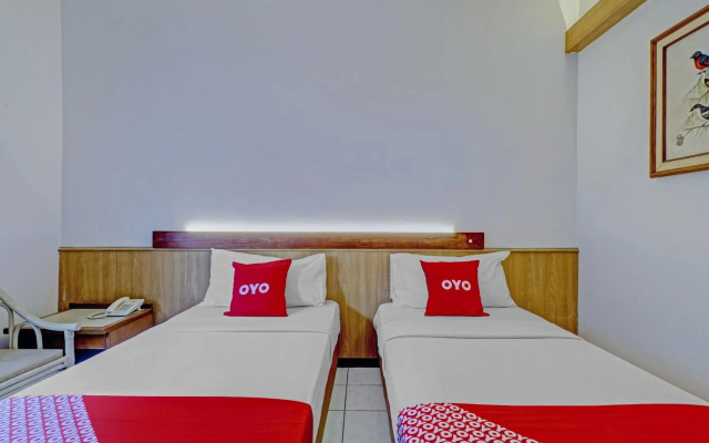 OYO Flagship 90658 Hotel Asteria