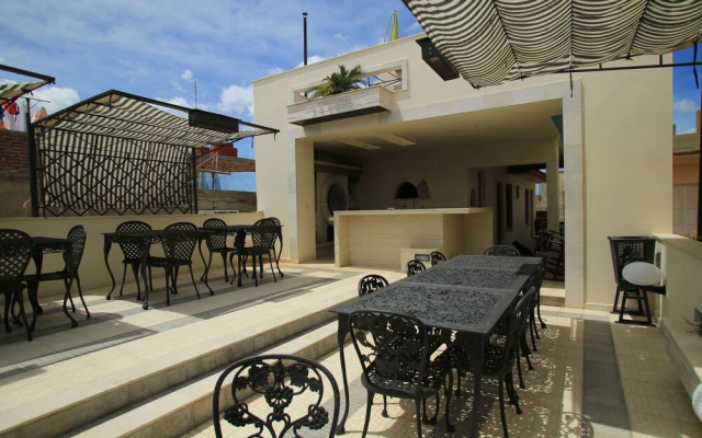 Hostal Casa Zobeida