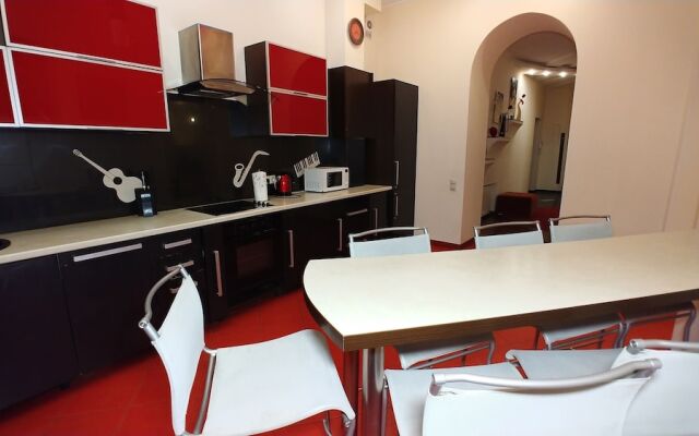 Kiev Rent Apartments