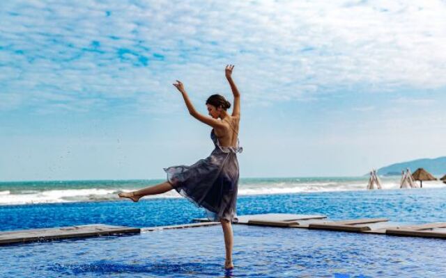Howard Johnson Sandalwoods Resort Shuangyue Bay Huidong Huizhou