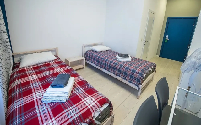 ART-FLY Mini-hotel - Hostel - Hostel in Moskva - Photo 3