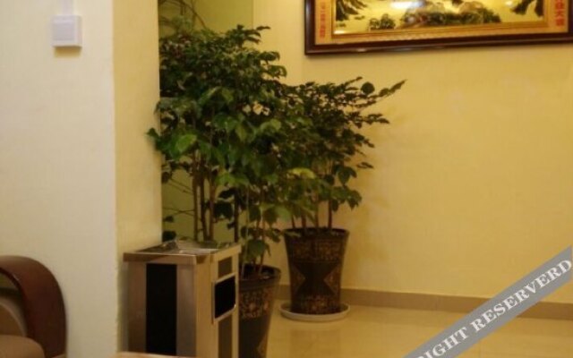 Xingchen Express Hotel