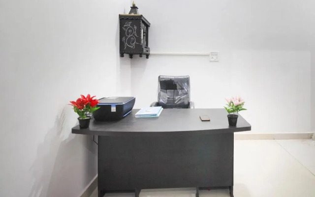 Green Valley by OYO Rooms