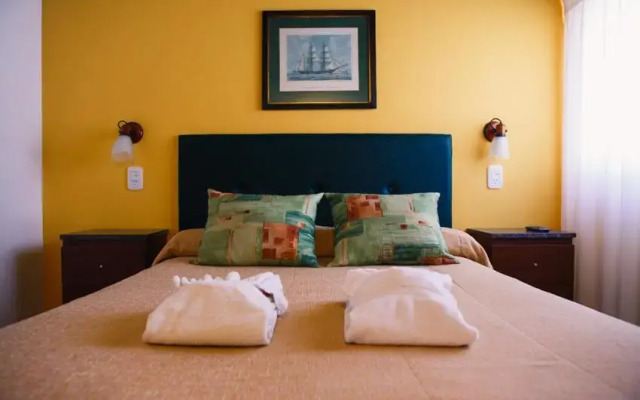 Apart Sabina del Mar