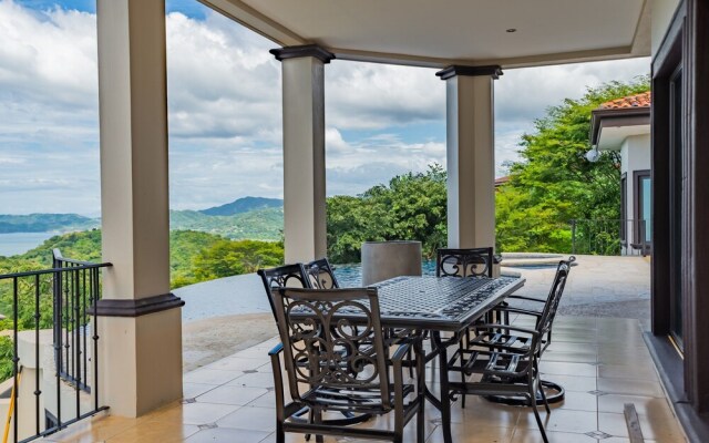 Luxury Villa with private pool Mar Vista