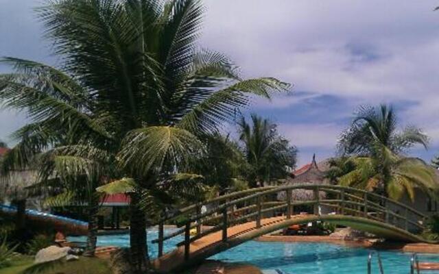 Bohol Wonderlagoon Resort