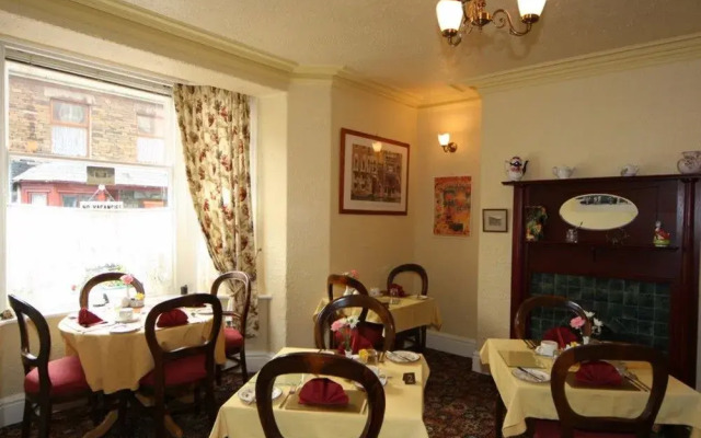 Thorneyfield Guest House