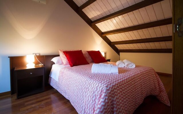 103493 -  Apartment in O Pindo