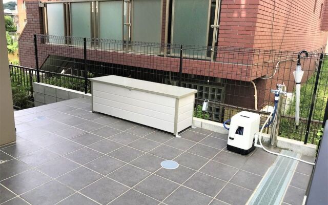 Purpose Resort Ocean View Kamakura