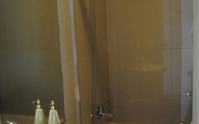 Beachfront Condo San Miguel