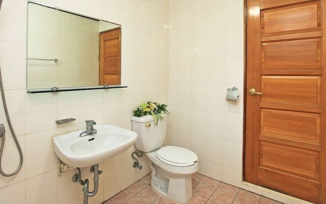 The Areumdaun Pension