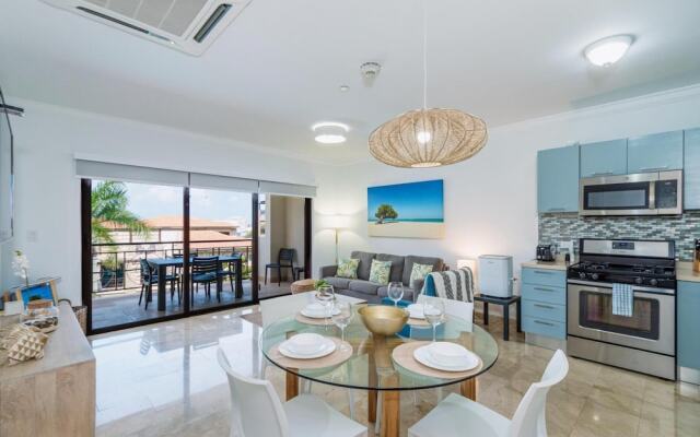 Amazing 1br1ba Condo With Balcony Great Location