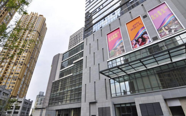 Kunming Yuning Boutique Apartment