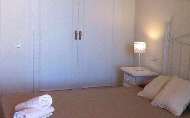 Apartamentos Las Cañas