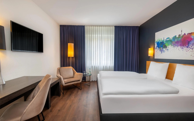 Wyndham Garden Potsdam