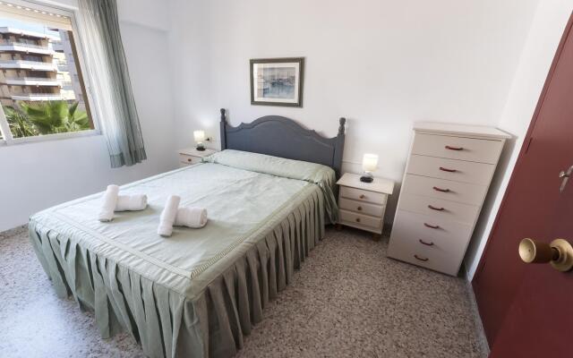 RIVER  - Apartment with sea views Free WiFi