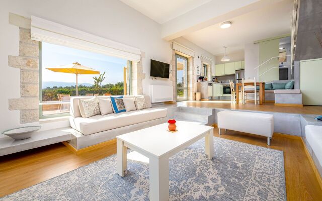 Panormo Villas Crete