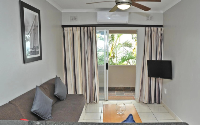 Sunrise Beach Resort