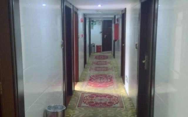 Jinyuan Hotel