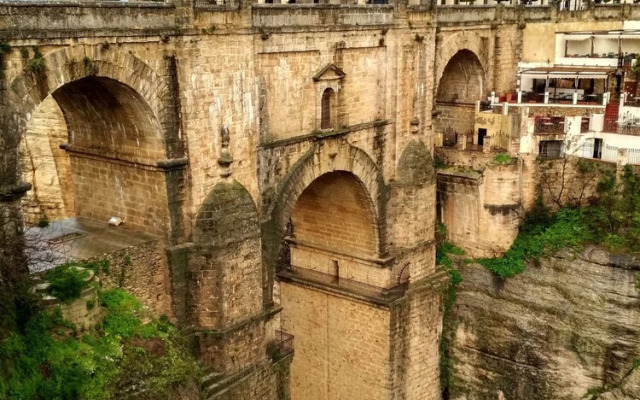 Cozy Apartament in the heart of Malaga